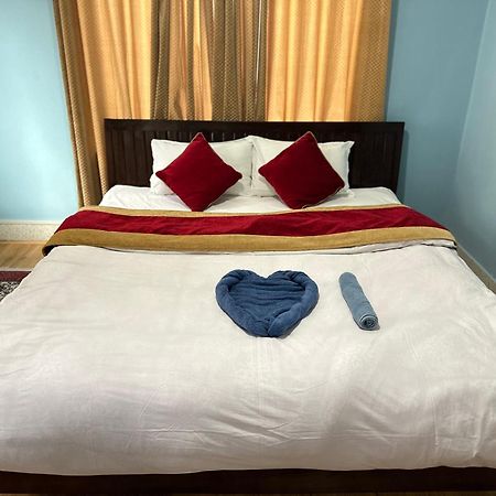 Ps Boutique Hotel Katmandu Kültér fotó