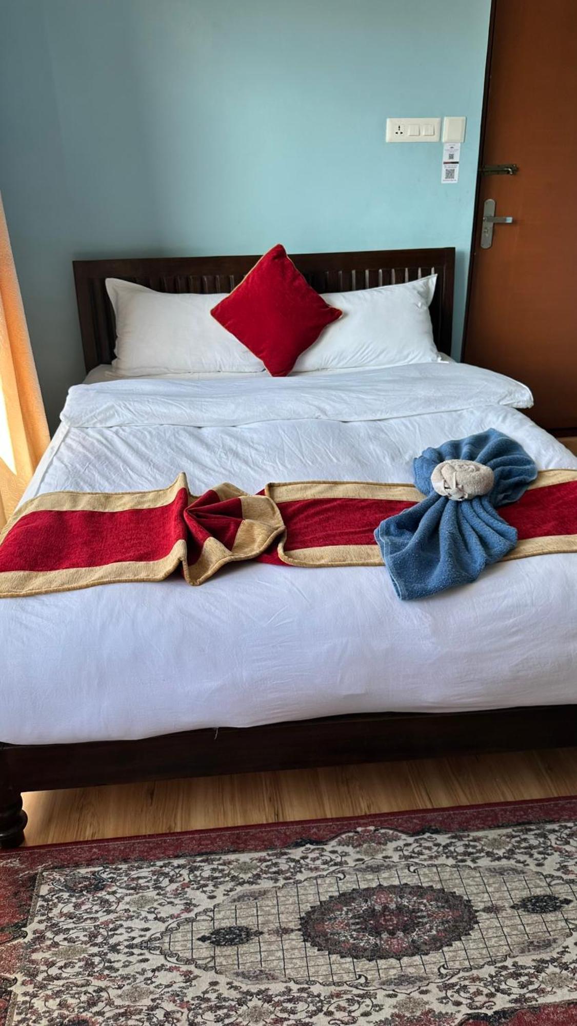 Ps Boutique Hotel Katmandu Kültér fotó