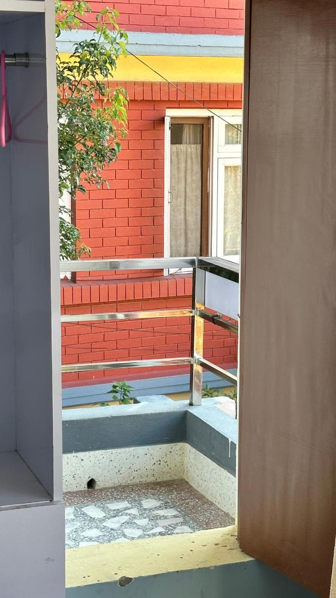 Ps Boutique Hotel Katmandu Kültér fotó