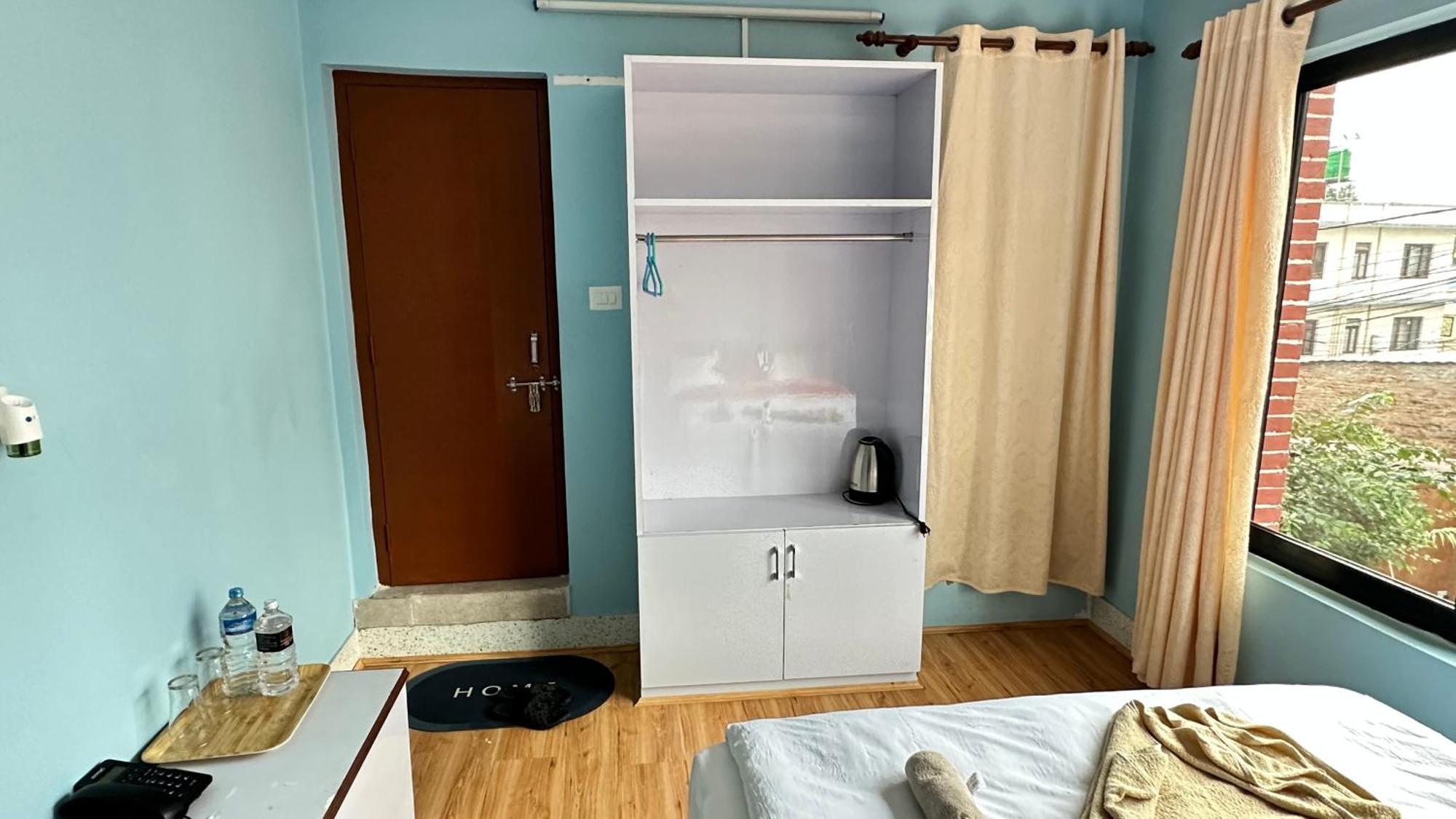 Ps Boutique Hotel Katmandu Kültér fotó