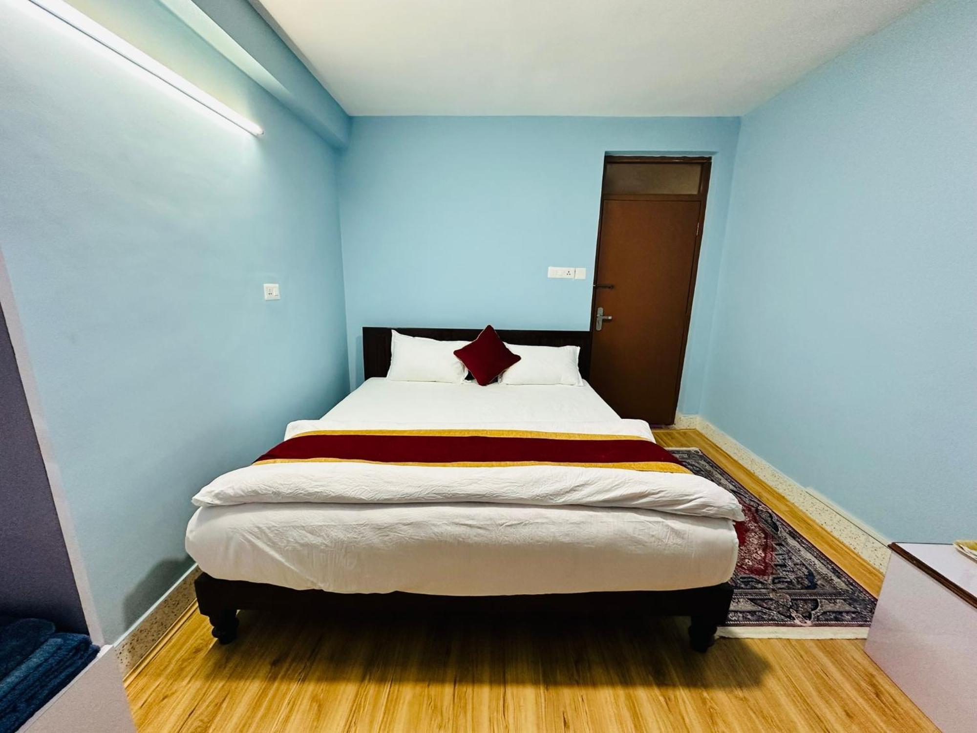 Ps Boutique Hotel Katmandu Kültér fotó
