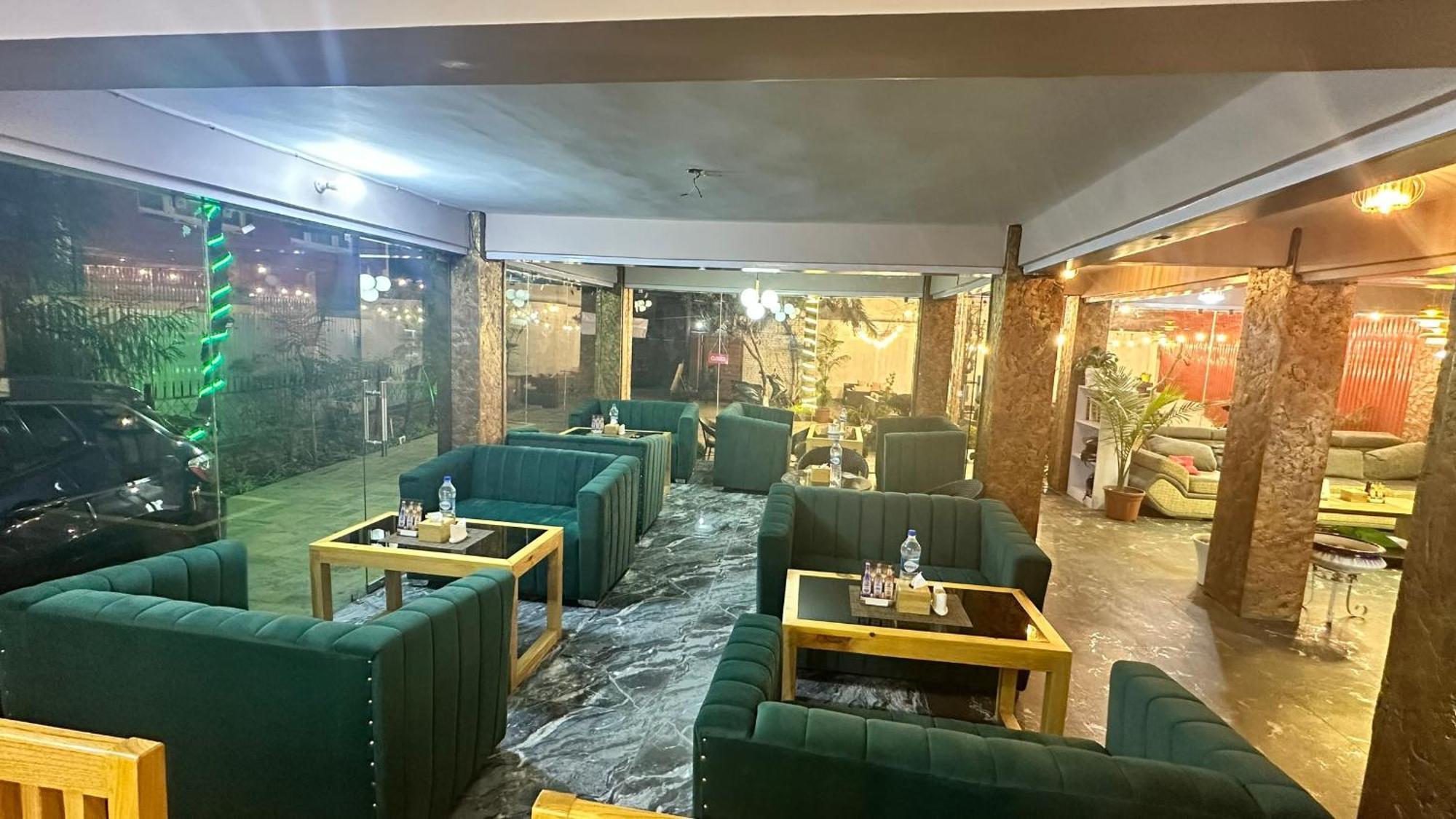 Ps Boutique Hotel Katmandu Kültér fotó