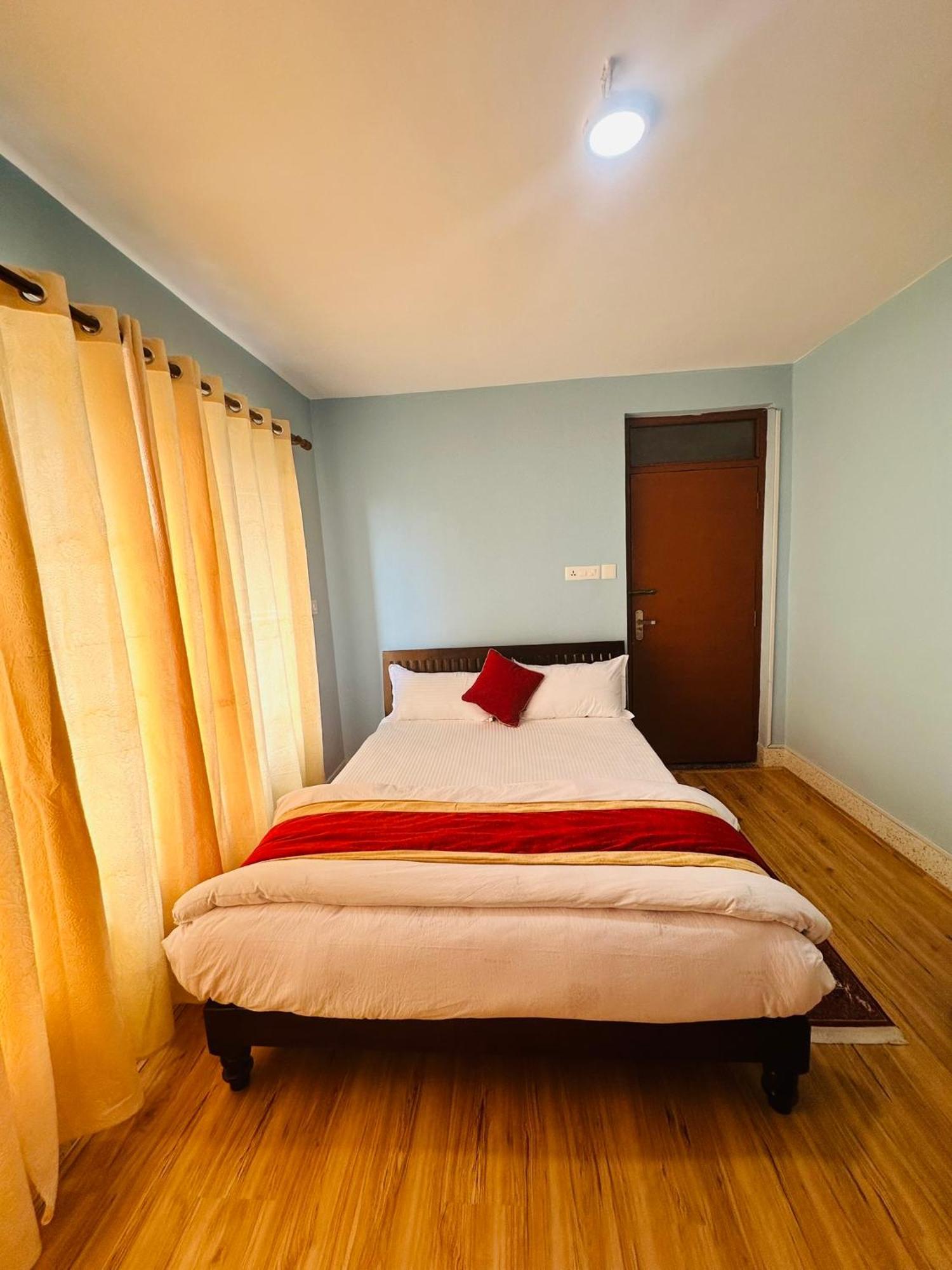 Ps Boutique Hotel Katmandu Kültér fotó